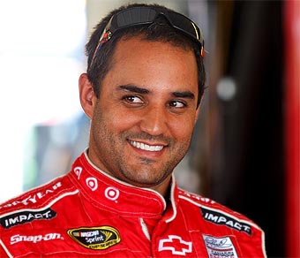 Juan Pablo Montoya