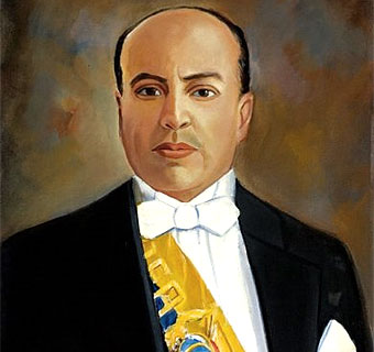 Biografia De Aurelio Mosquera Narvaez