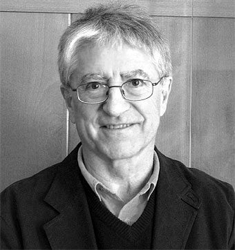 Biografia de Jesús Mosterín