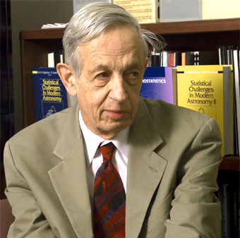 Biografia de John F. Nash