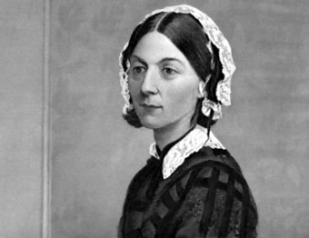 Biografia de Florence Nightingale