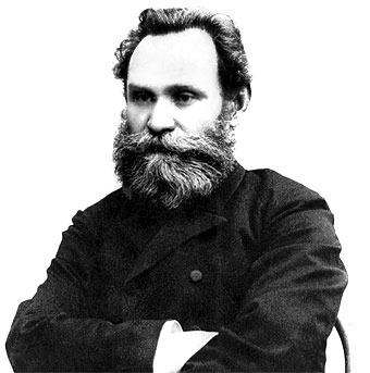 Biografia de Ivan Pavlov