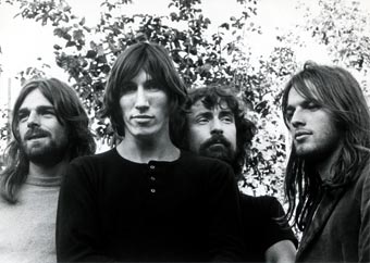 Biografia de Pink Floyd