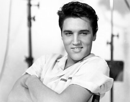 Relación entre estatura y rostro: caras de altos y de bajos. - Página 15 Presley_elvis_1