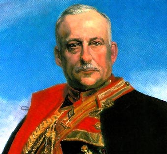 Resultado de imagen para Foto de Miguel Primo de Rivera