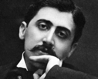 Resultat d'imatges de proust