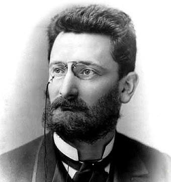 Resultado de imagen de Joseph Pulitzer