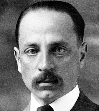 Resultado de imagen para Rainer Maria Rilke