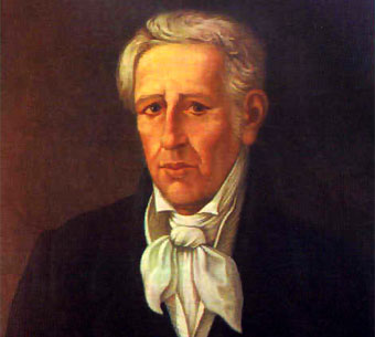 Andrés Manuel del Río