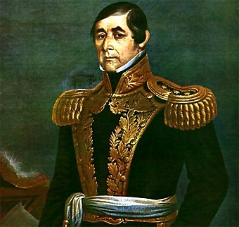 Resultado de imagen para fructuoso rivera