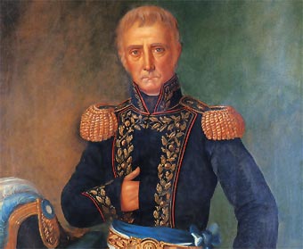 Biografia de Cornelio Saavedra