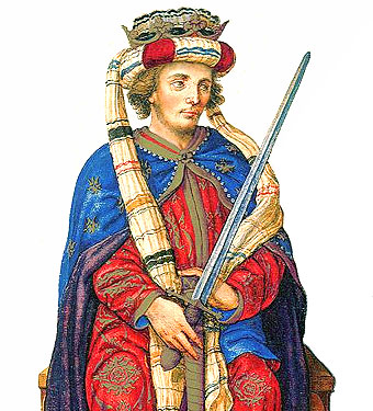 Biografia de Sancho II de Castilla