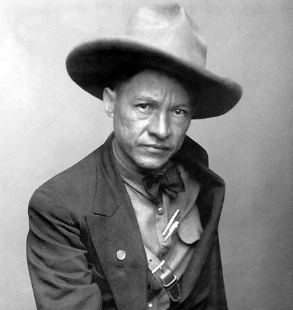 Image result for Augusto César Sandino