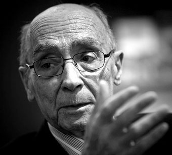 Biografia de José Saramago