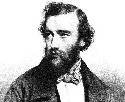 Biografia de Adolphe Sax