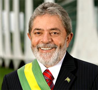 Resultado de imagen de la nueva politica del presidente lula