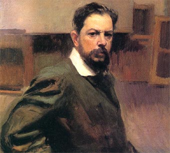 Biografia de Joaquín Sorolla