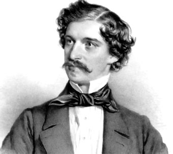 Resultado de imagen para Fotos de Johann Strauss