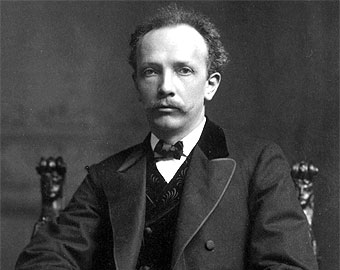 Resultado de imagen de richard strauss