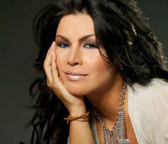 Biografia de Olga Tañón