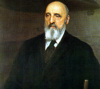 Biografia De Leonardo Torres Quevedo
