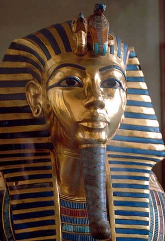 Tutankamón Tutankamon