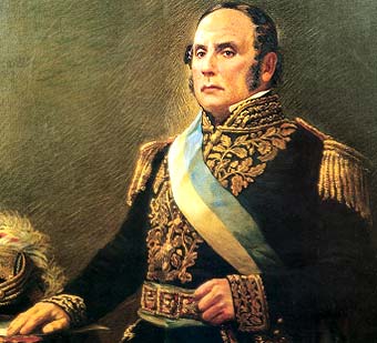 Resultado de imagen para Justo José de Urquiza