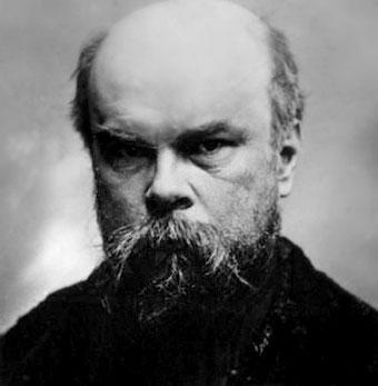 Resultado de imagen para PAUL VERLAINE