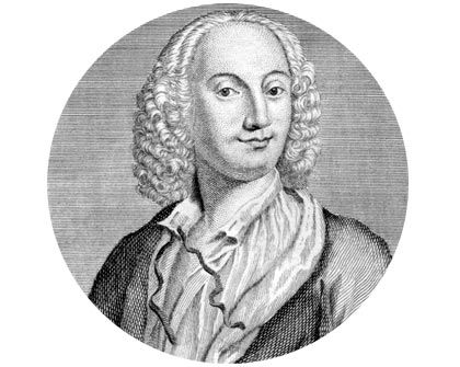 Antonio Vivaldi - Wikipedia