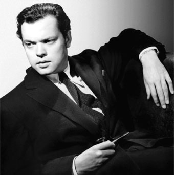 Resultado de imagen para orson welles