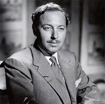 a&e biography tennessee williams