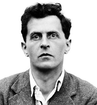 Resultado de imagen de Wittgenstein