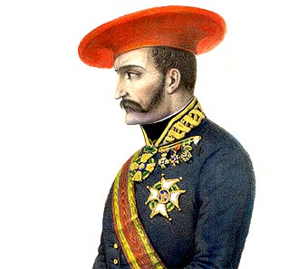 Biografia de Tomás de Zumalacárregui