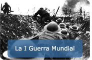 La Primera Guerra Mundial