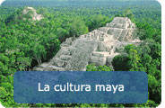 La cultura maya