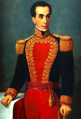 Resena Simon Bolivar Su Natalicio 24 De Julio De 1783