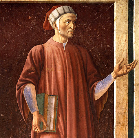 Biografia de Dante Alighieri - eBiografia