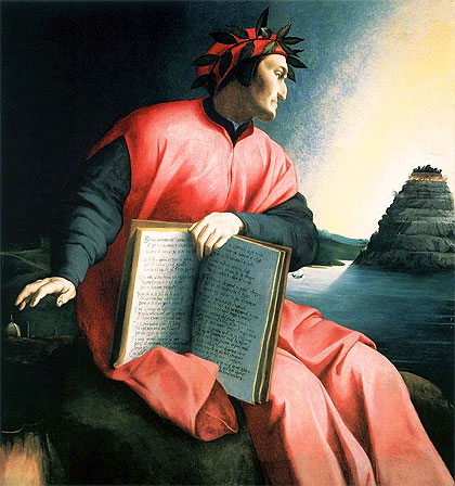 El viaje al Infierno de Dante Alighieri según obras de arte