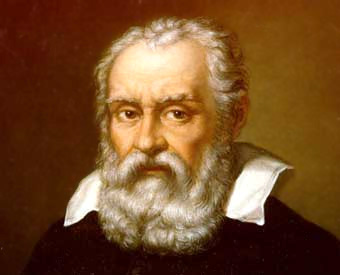 Resultado de imagen para galileo galilei