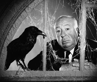 La ultima fuga Alfred Hitchcock Presenta