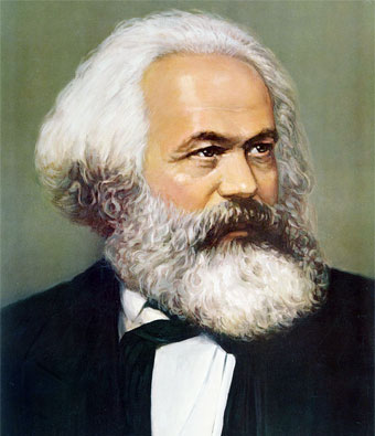 Resultado de imagen para karl marx