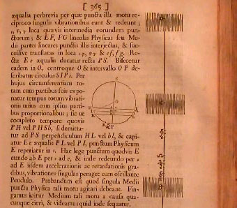 Las leyes de Newton