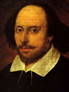 William Shakespeare--Clic para ampliar