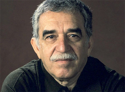 Resultado de imagen para Gabriel García Márquez